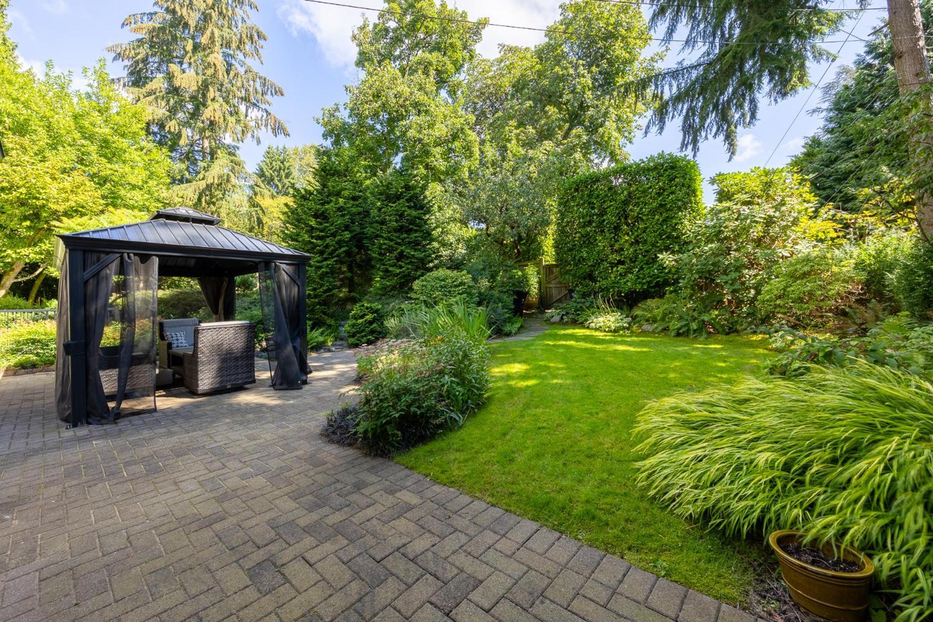 Shaughnessy Cozy Bedrooms Guest House バンクーバー エクステリア 写真
