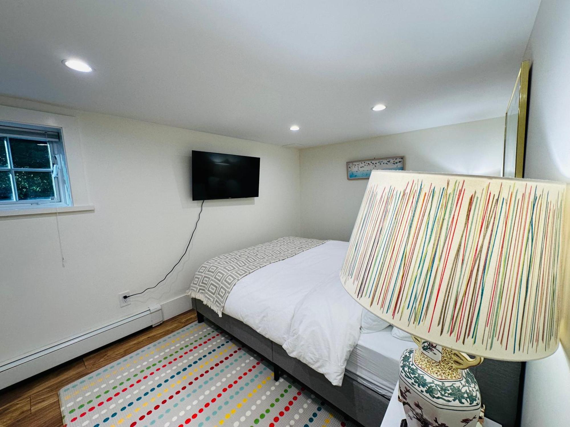 Shaughnessy Cozy Bedrooms Guest House バンクーバー エクステリア 写真